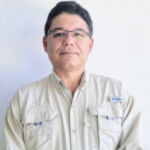 Juan José Chávez Mulet DISAGRO Product Marketing Manager