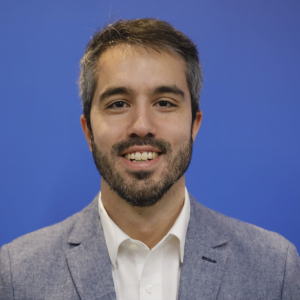 Nico Loria